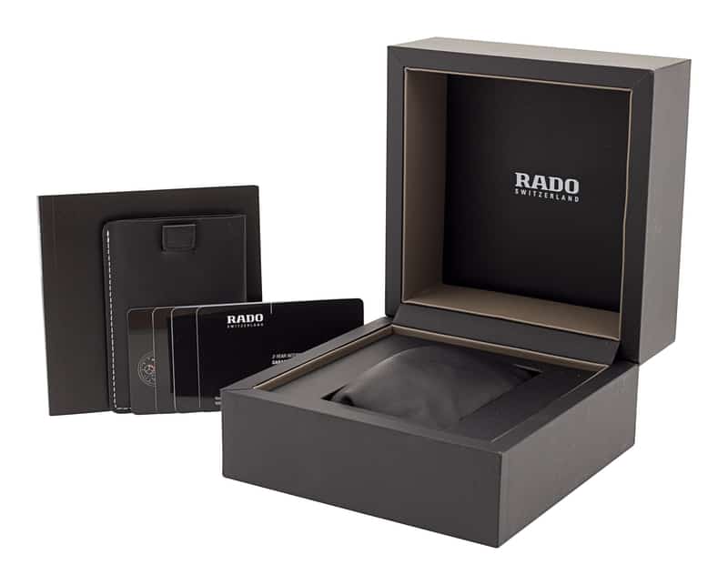 Rado Hyperchrome R32022312